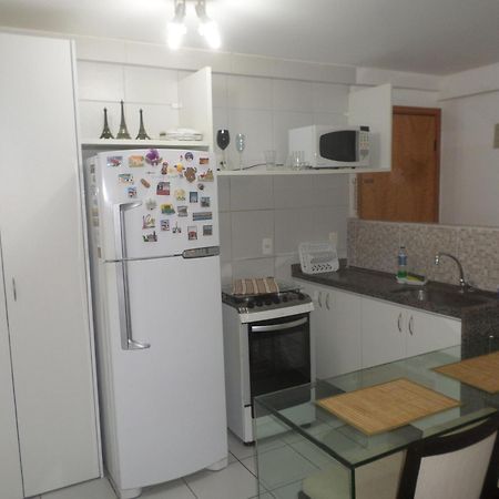Jaqueira Home Service Recife Bagian luar foto