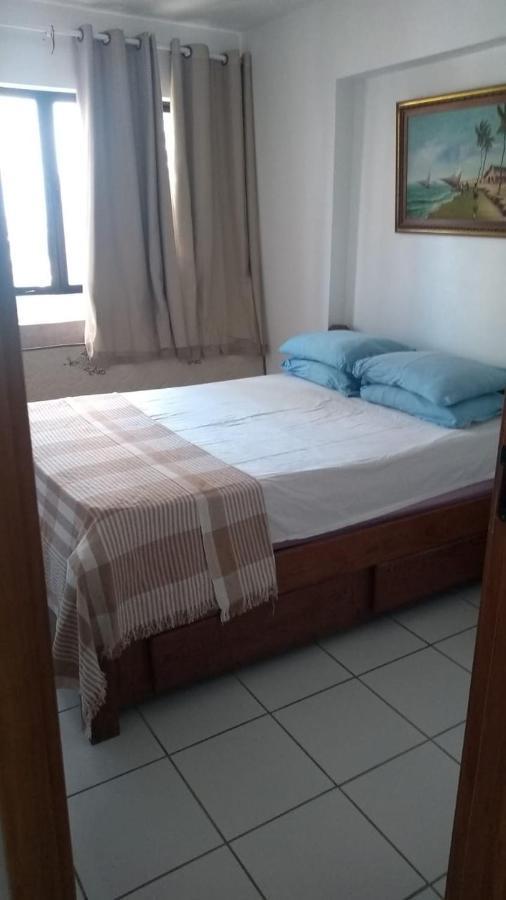 Jaqueira Home Service Recife Bagian luar foto