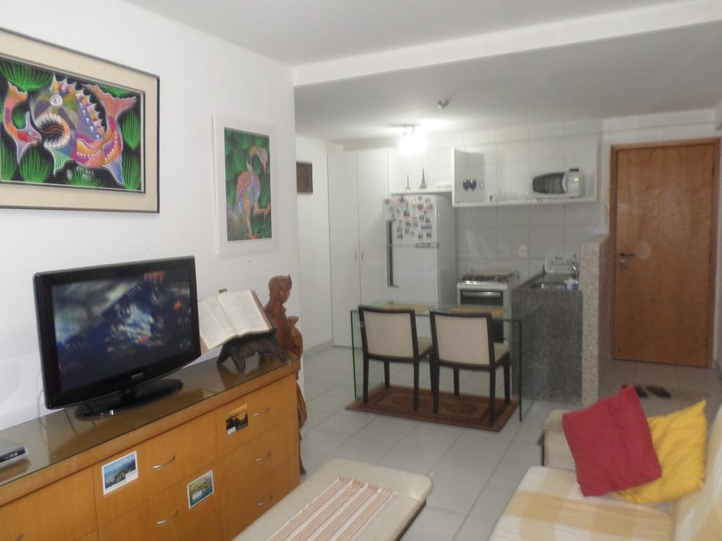 Jaqueira Home Service Recife Ruang foto