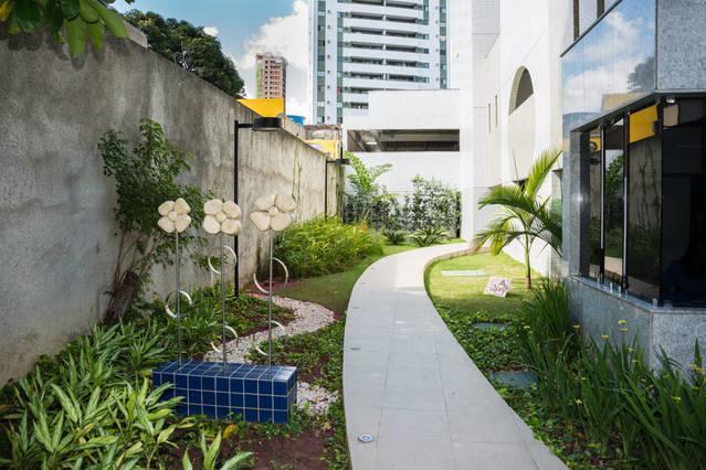 Jaqueira Home Service Recife Ruang foto