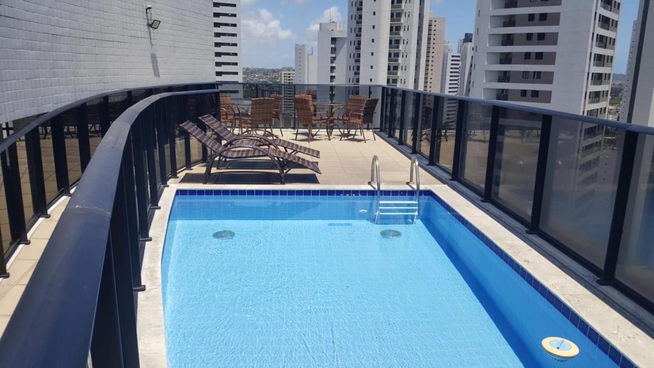 Jaqueira Home Service Recife Bagian luar foto