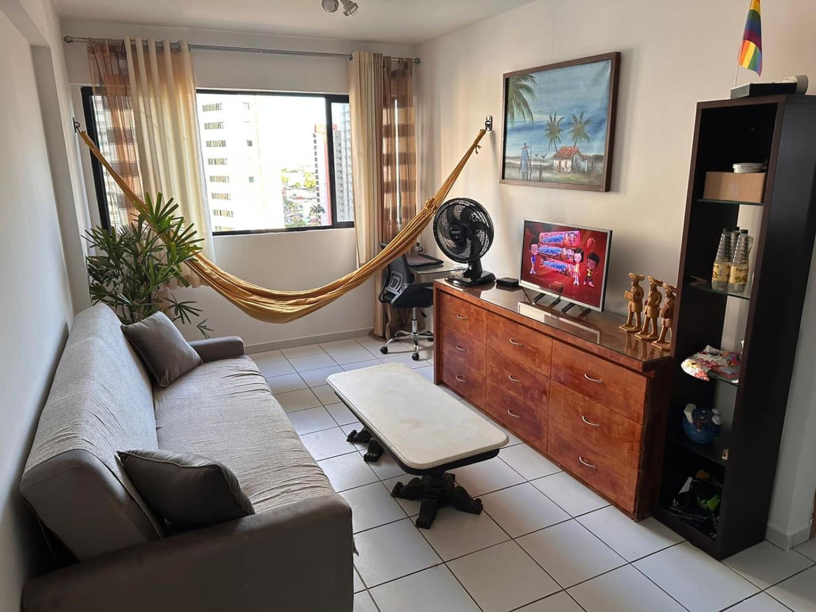 Jaqueira Home Service Recife Bagian luar foto