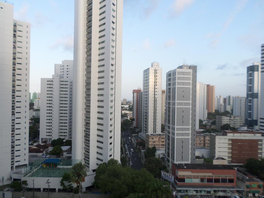 Jaqueira Home Service Recife Ruang foto