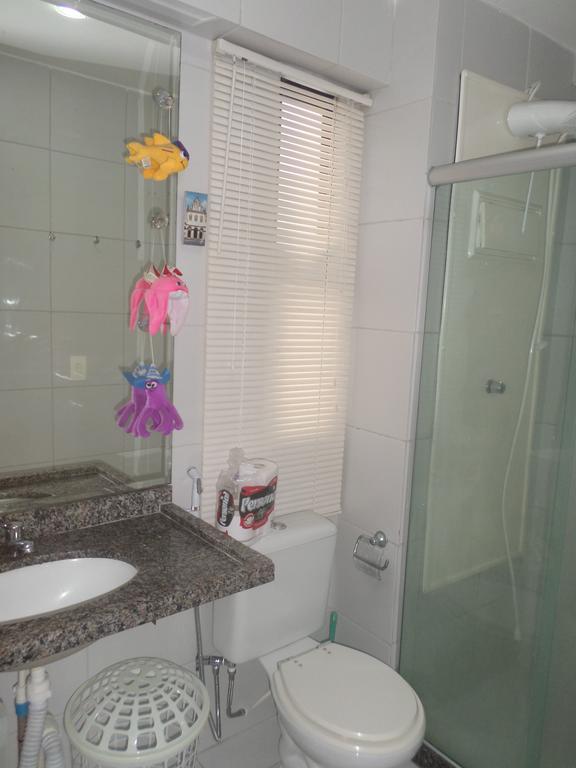 Jaqueira Home Service Recife Ruang foto
