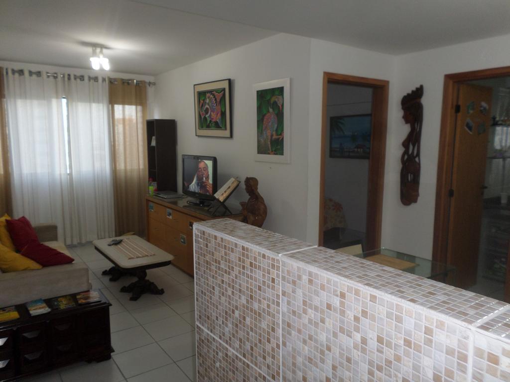 Jaqueira Home Service Recife Ruang foto
