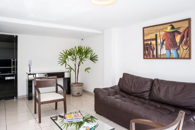 Jaqueira Home Service Recife Ruang foto