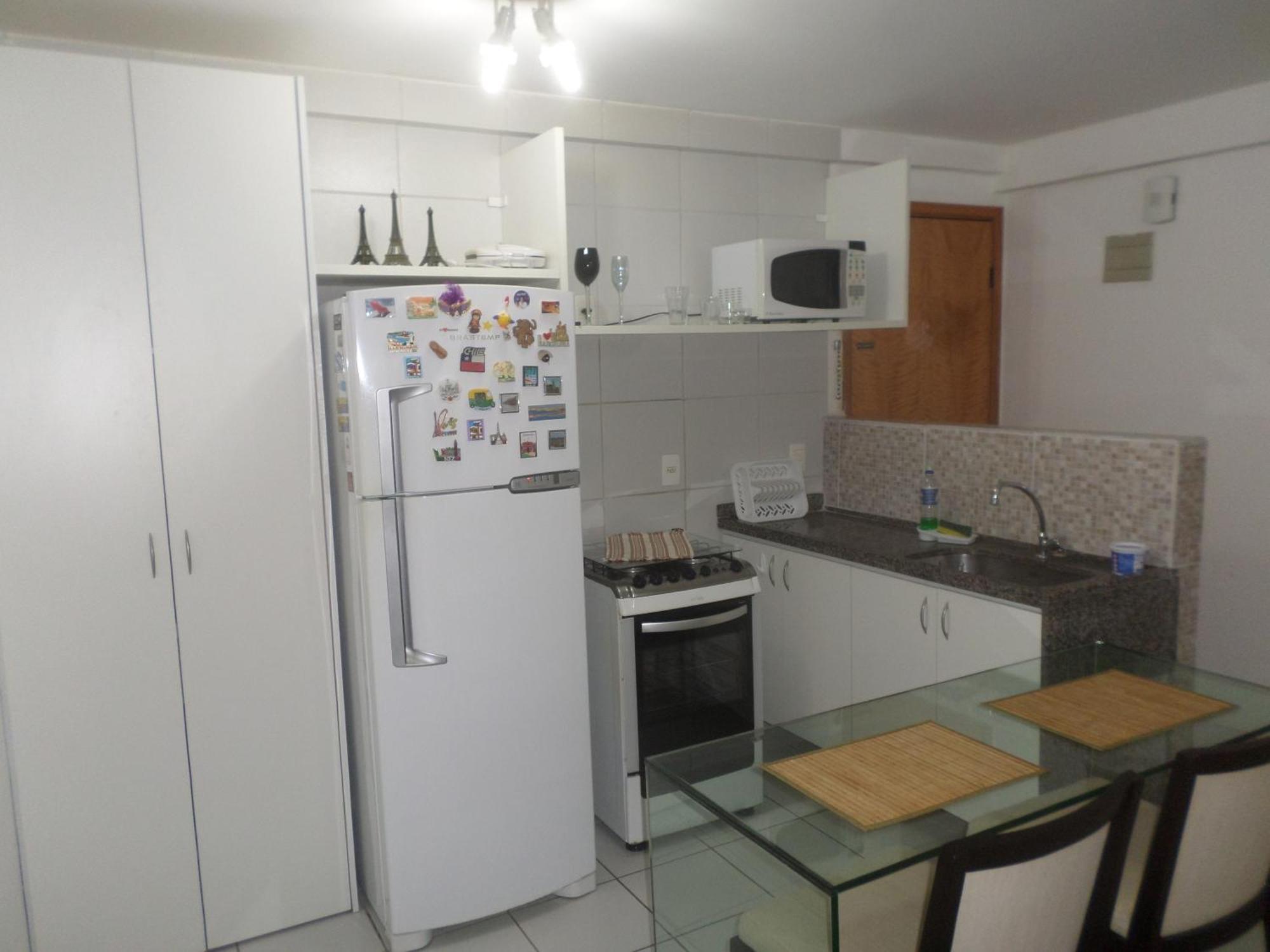 Jaqueira Home Service Recife Bagian luar foto