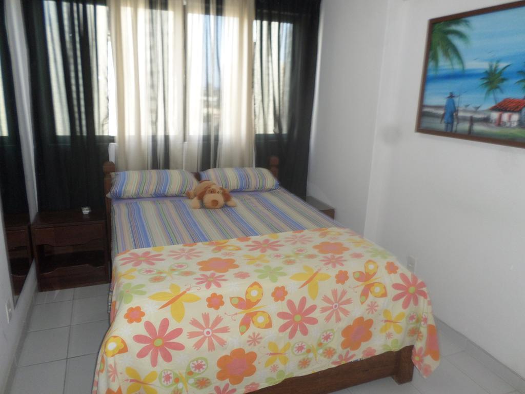 Jaqueira Home Service Recife Ruang foto