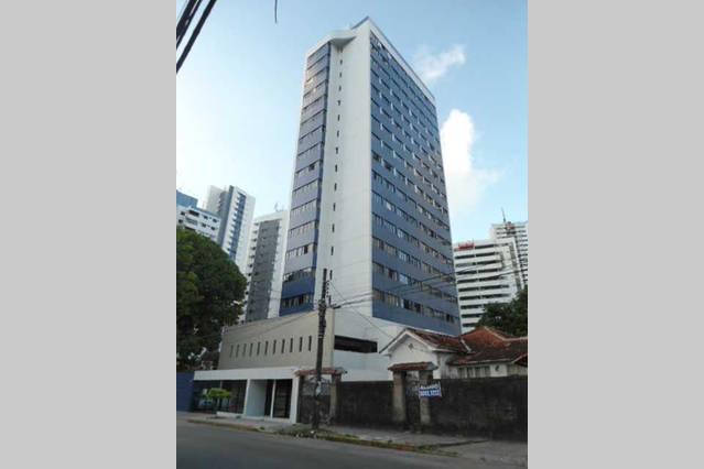 Jaqueira Home Service Recife Bagian luar foto