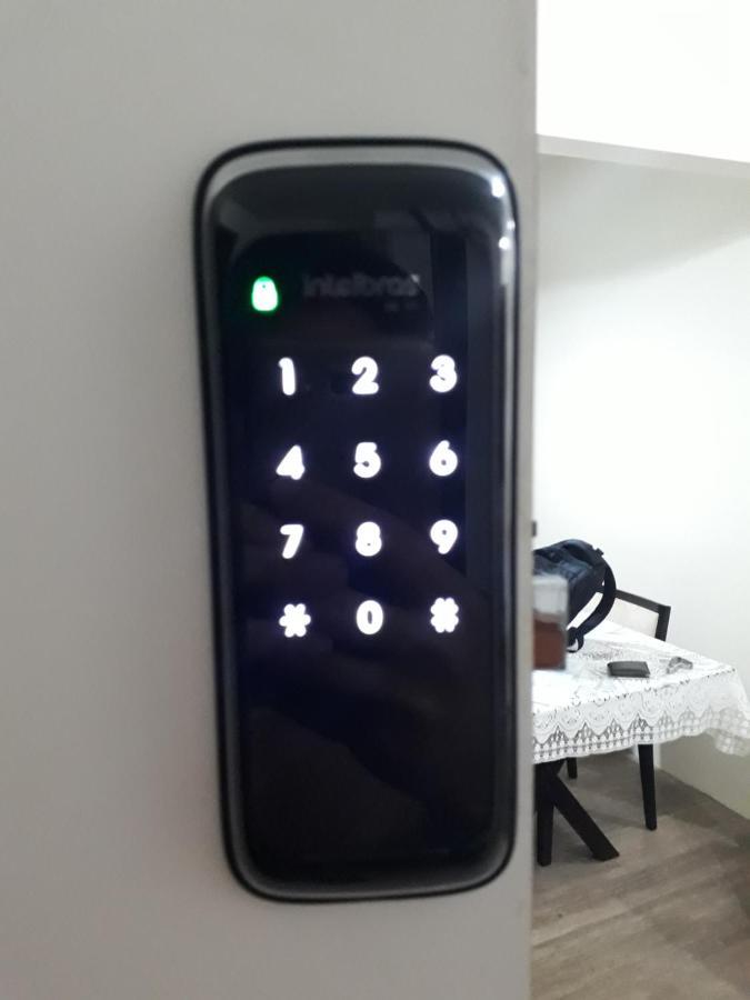 Jaqueira Home Service Recife Bagian luar foto